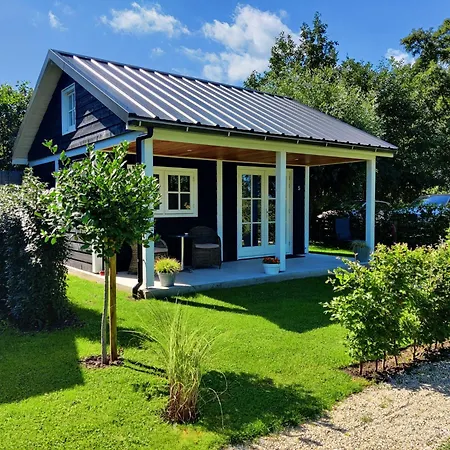 Park De Driesprong Chalet Nieuwveen