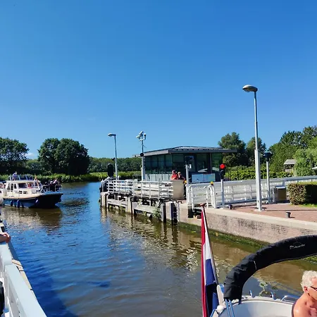 Park De Driesprong Nieuwveen