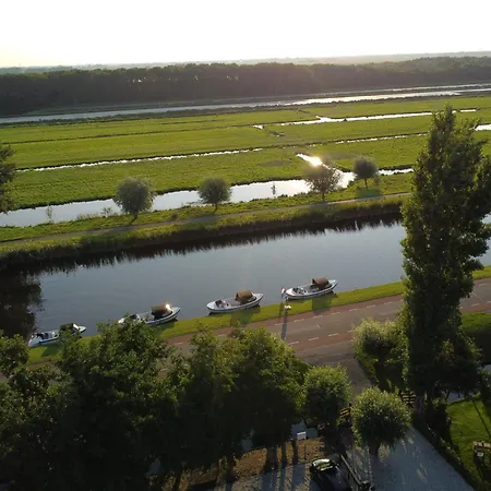 Park De Driesprong