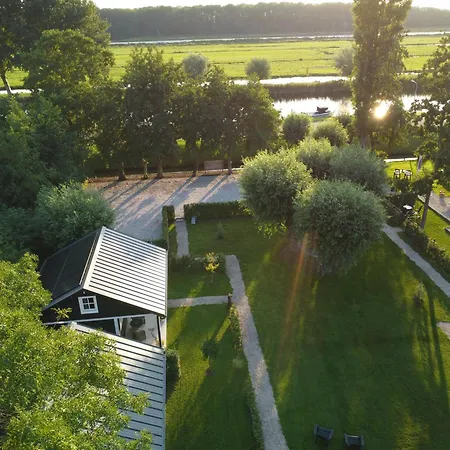 Park De Driesprong *