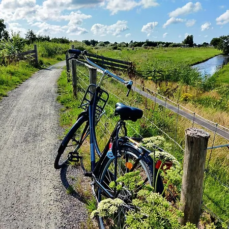 Park De Driesprong Nieuwveen