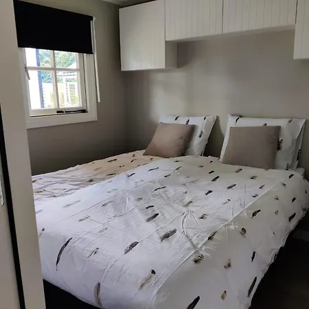 Park De Driesprong Chalet