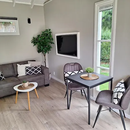 Park De Driesprong Chalet