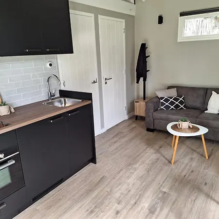 Park De Driesprong *