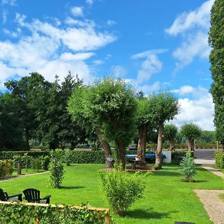 Park De Driesprong