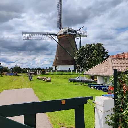 Park De Driesprong نيووفين