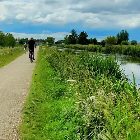 Park De Driesprong Chalet