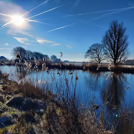 Park De Driesprong Chalet Nieuwveen