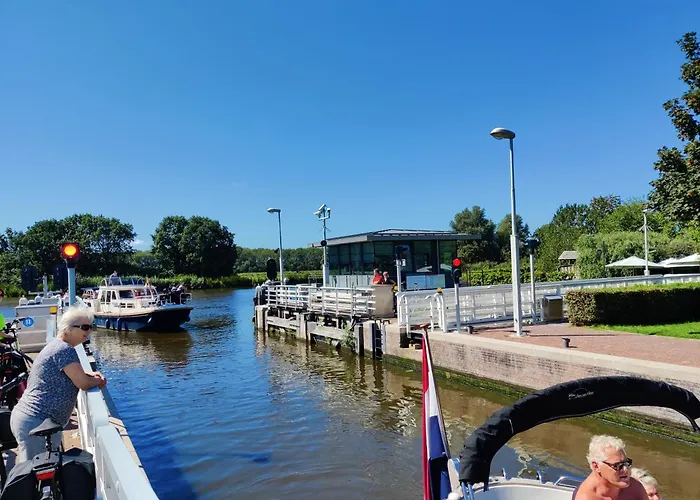 Park De Driesprong Nieuwveen
