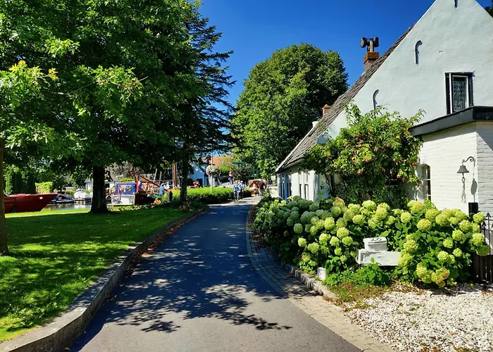 Park De Driesprong * Nieuwveen