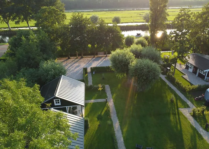 Park De Driesprong *