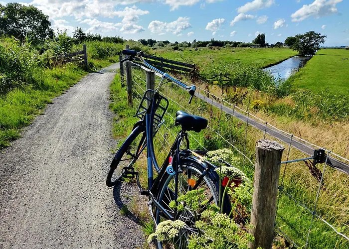 Park De Driesprong Nieuwveen