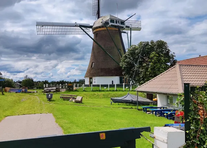 Park De Driesprong Nieuwveen