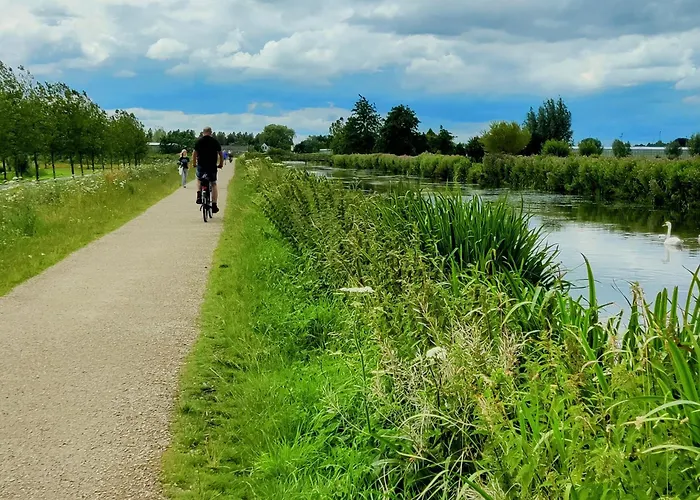 Park De Driesprong Chalet