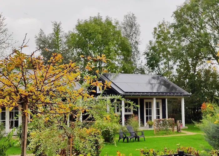 Park De Driesprong *