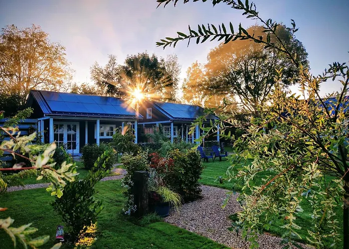 Park De Driesprong Chalet