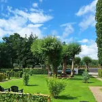 Park De Driesprong