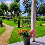 Alpstuga Park De Driesprong *