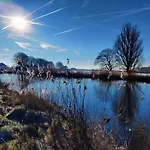 Park De Driesprong Alpstuga Nieuwveen