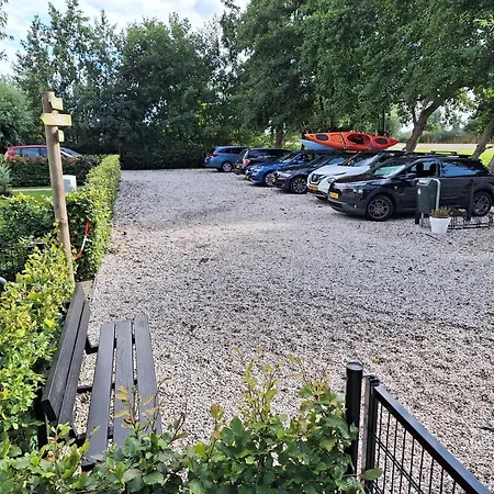 Chalet Park De Driesprong