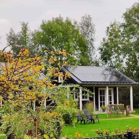 Park De Driesprong *