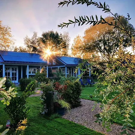 Park De Driesprong Chalet