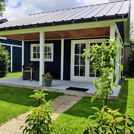 Chalet Park De Driesprong *