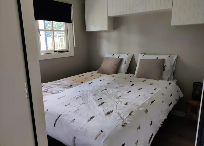 Park De Driesprong Chalet