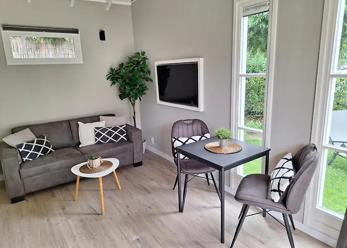 Park De Driesprong Chalet