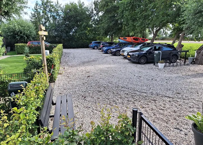 Chalet Park De Driesprong