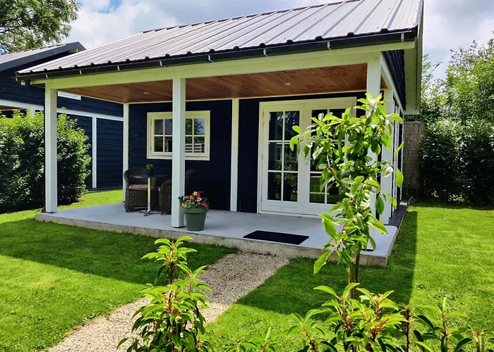 Chalet Park De Driesprong *